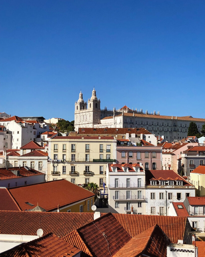 Why Visit Lisbon? 7 Reasons To Visit This Magical Place 7 weather in lisbon
