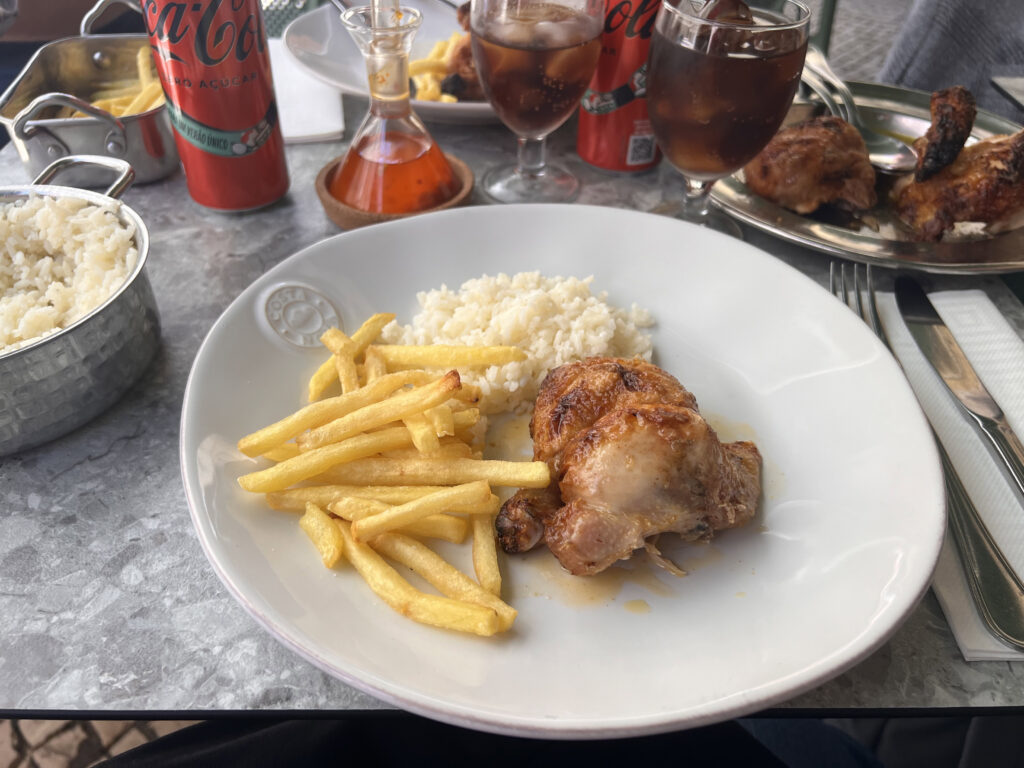 First Time in Lisbon: Everything You Need to Know 10 what to eat in lisbon