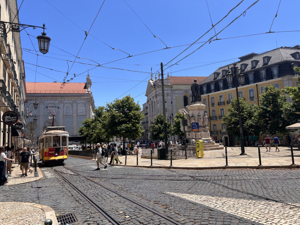 First Time in Lisbon: Everything You Need to Know 11 where to shop in lisbon