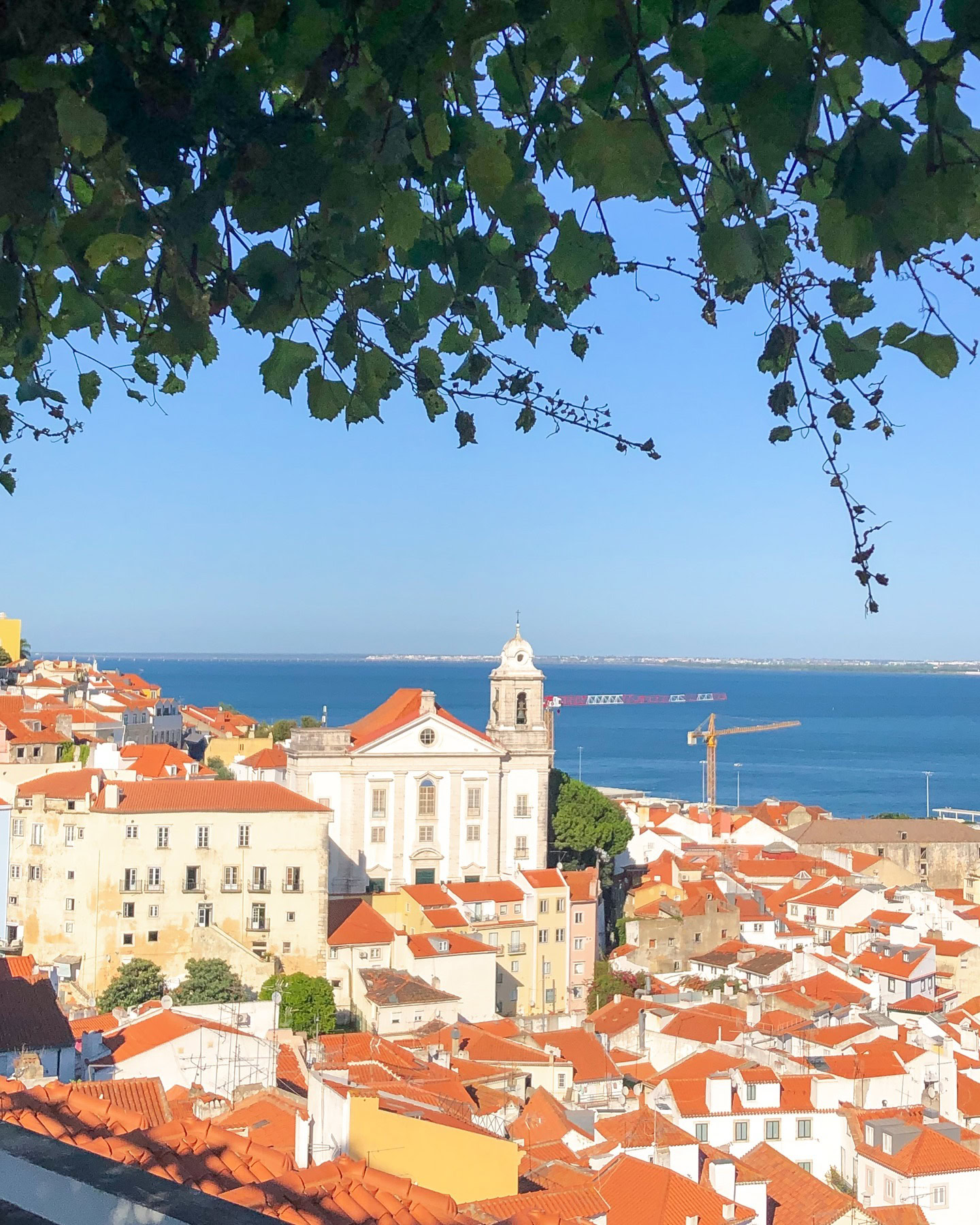 Why Visit Lisbon? 7 Reasons To Visit This Magical Place 1 why visit lisbon