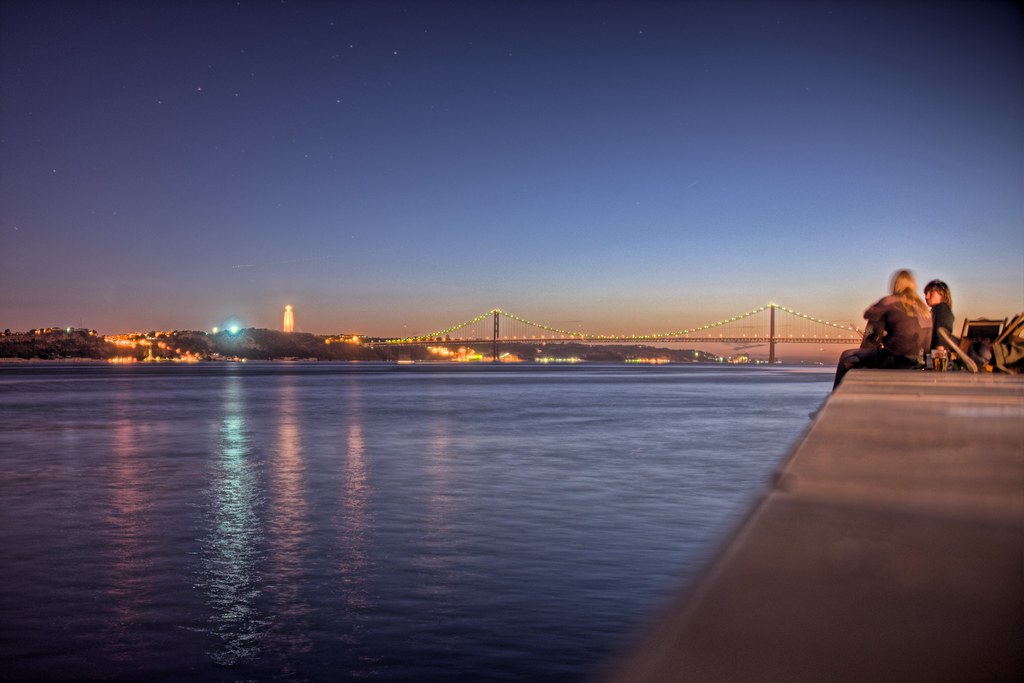 6 Days in Lisbon