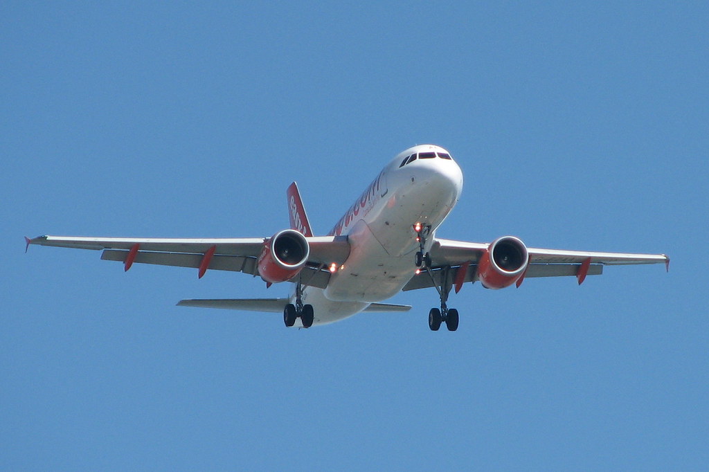 Aeroplane-to-Faro