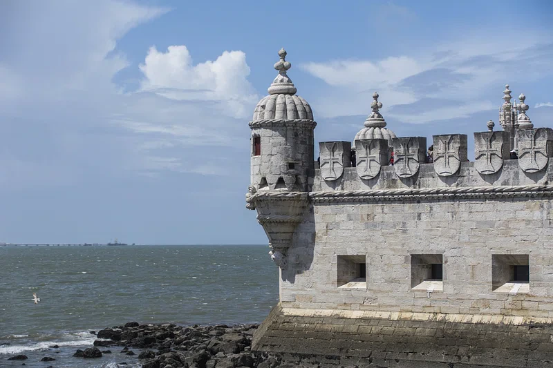 Things to Know Before Visiting Lisbon 7 Belem Tower