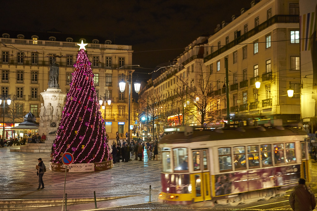 Lisbon Public Holidays 2026: Full Guide 2 Christmas in Lisbon