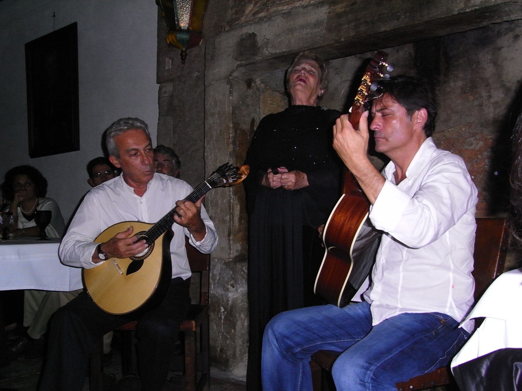 Fado-Music-Lisbon