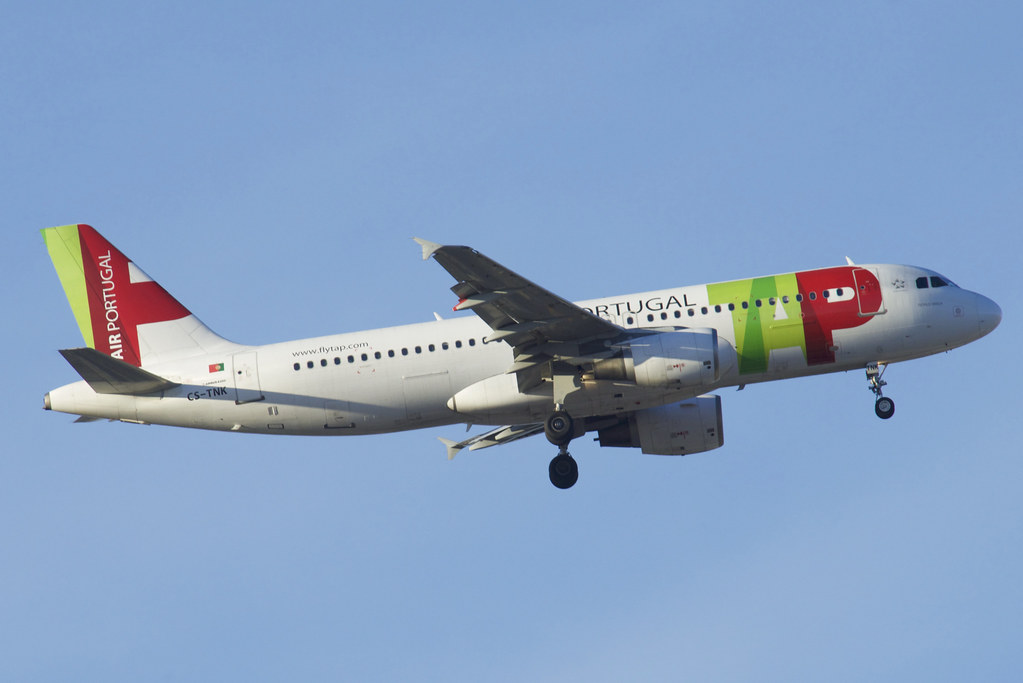 How to Get to Lisbon: Via Plane, Train, Car, Bus 6 How to Get to Lisbon