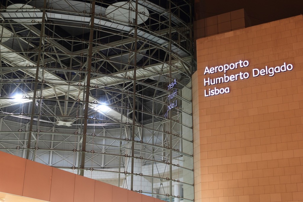 Lisbon 5 Day Trip