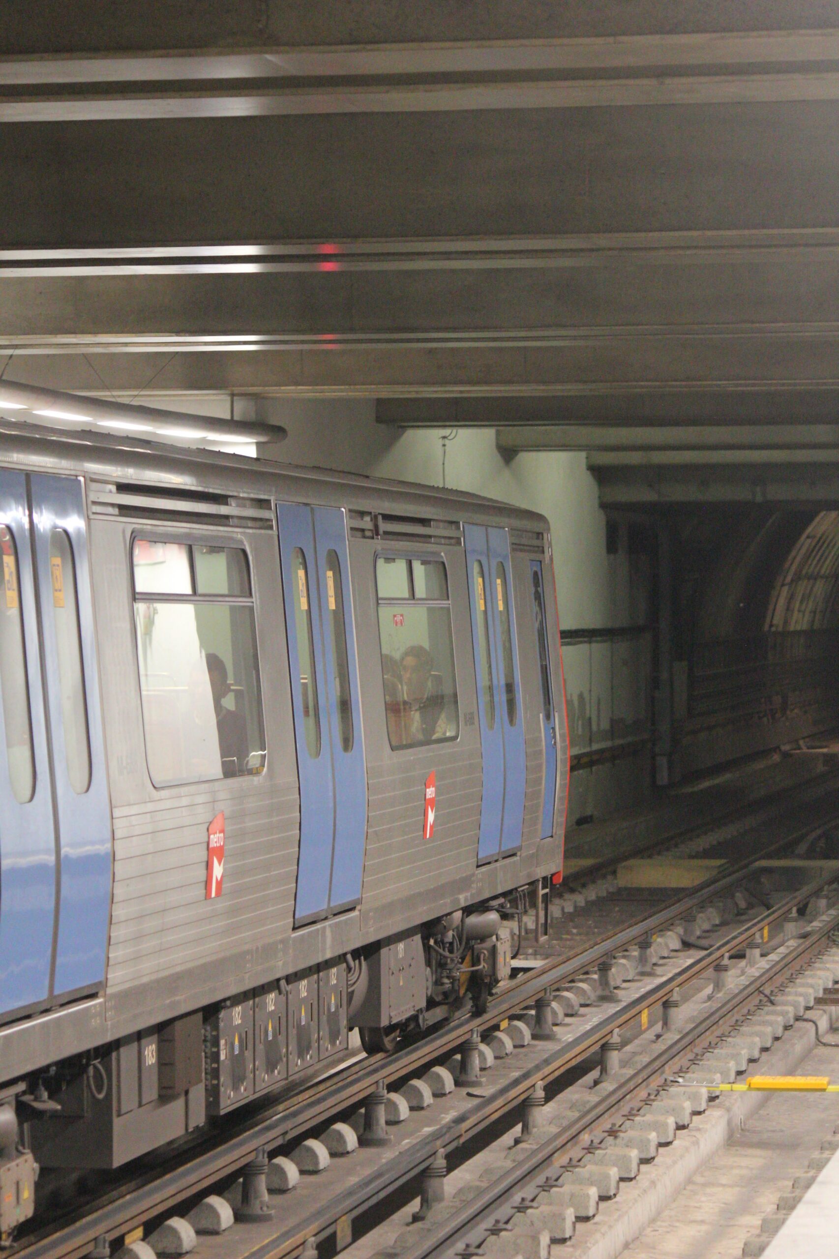 Lisbon to Belém: 6 Easy Ways to Travel to Belém 3 Lisbon Train