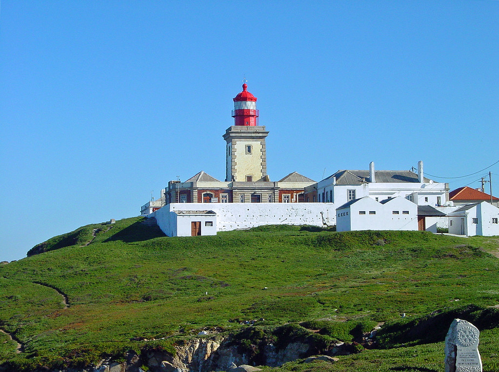 Lisbon to Cabo da Roca