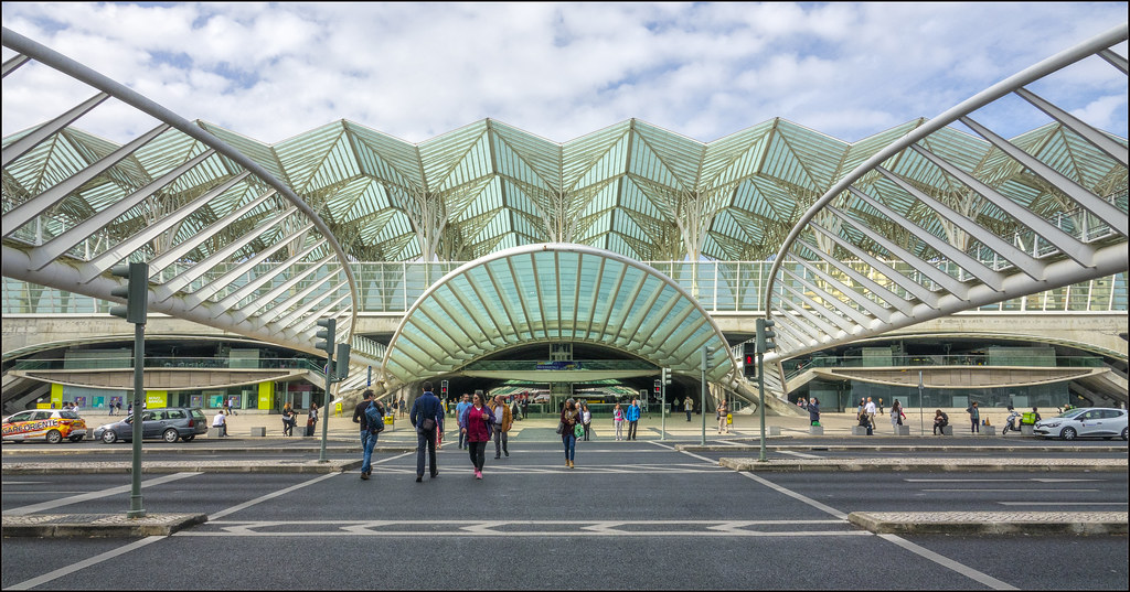 Oriente-Station