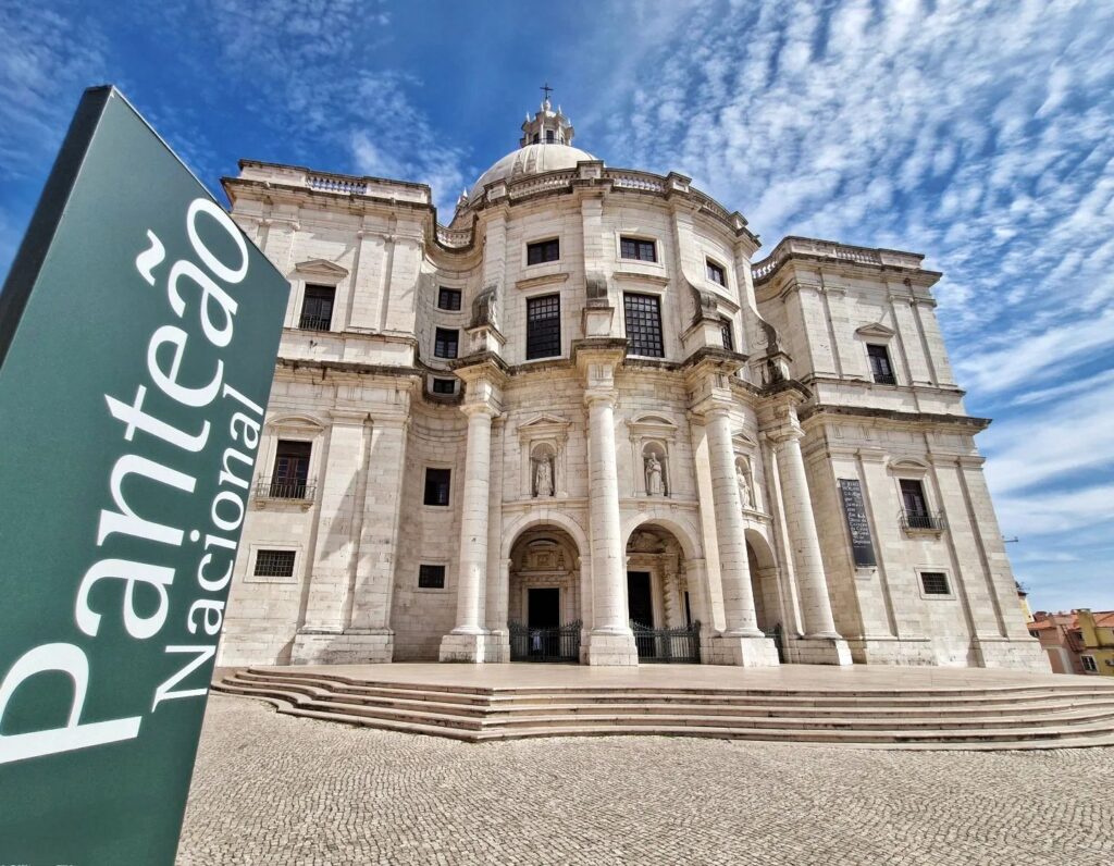Panteão Nacional