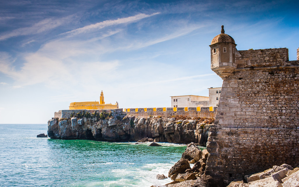 Praca-Forte-de-Peniche