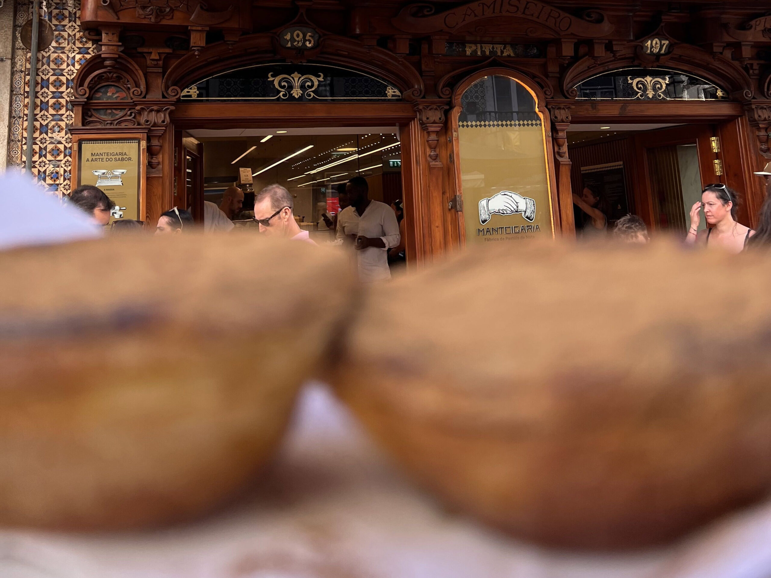 7 Best Pastel de Nata in Lisbon (I've Tried Them All Now) 10 best pastel de nata in lisbon