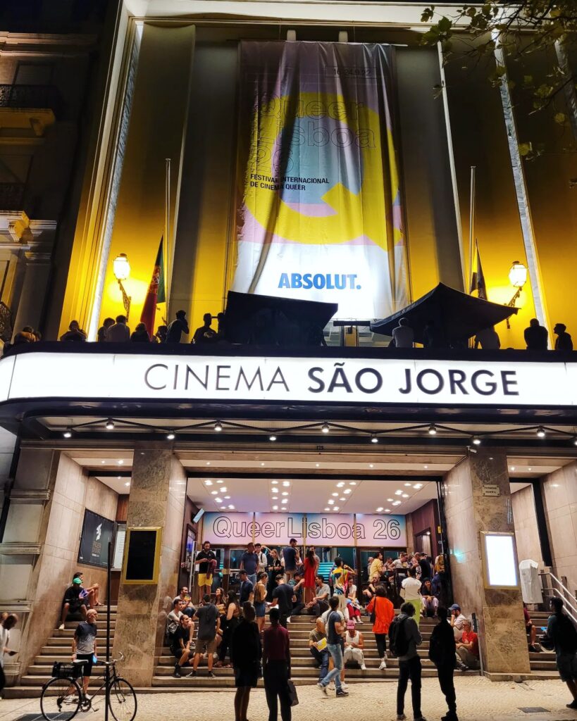 Fall In Lisbon: The Perfect Season To Visit 6 french film festival