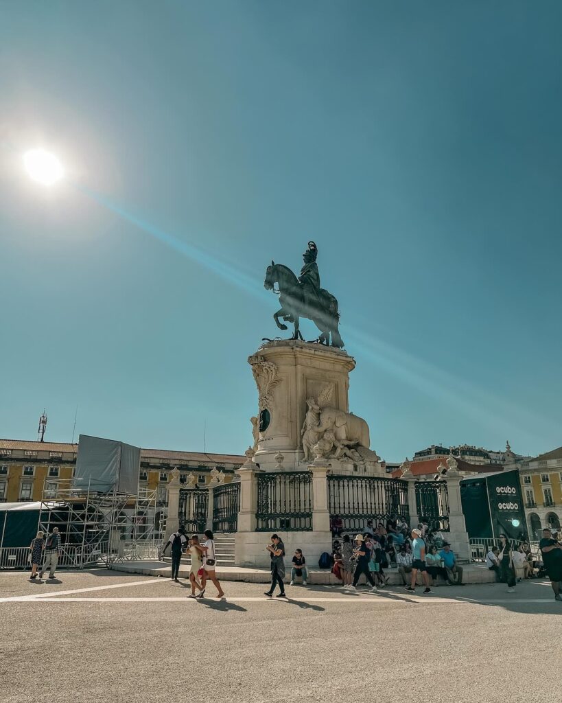 Lisbon in April: The Perfect Time To Visit 11 lisbon april weather
