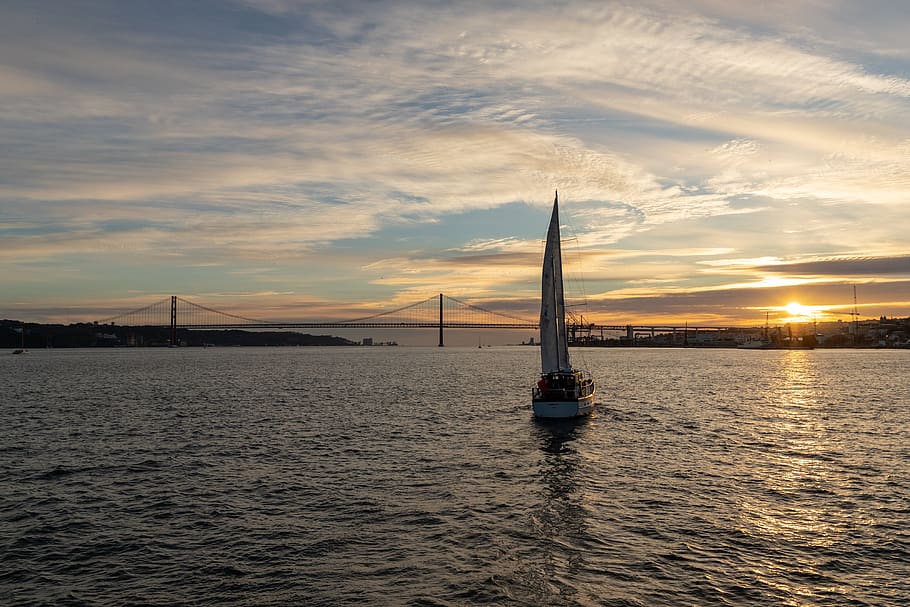 lisbon-bridge-blue-sea-port-evening-sky