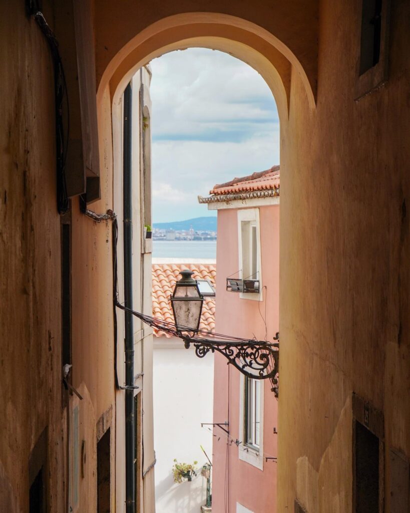 Fall In Lisbon: The Perfect Season To Visit 11 lisbon fall