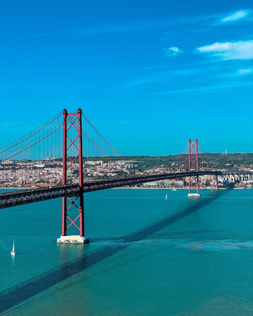 Fall In Lisbon: The Perfect Season To Visit 8 lisbon fall day trip