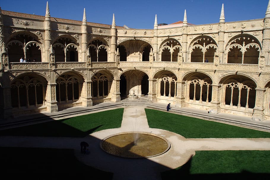 portugal-belem-jeronimo-monastery