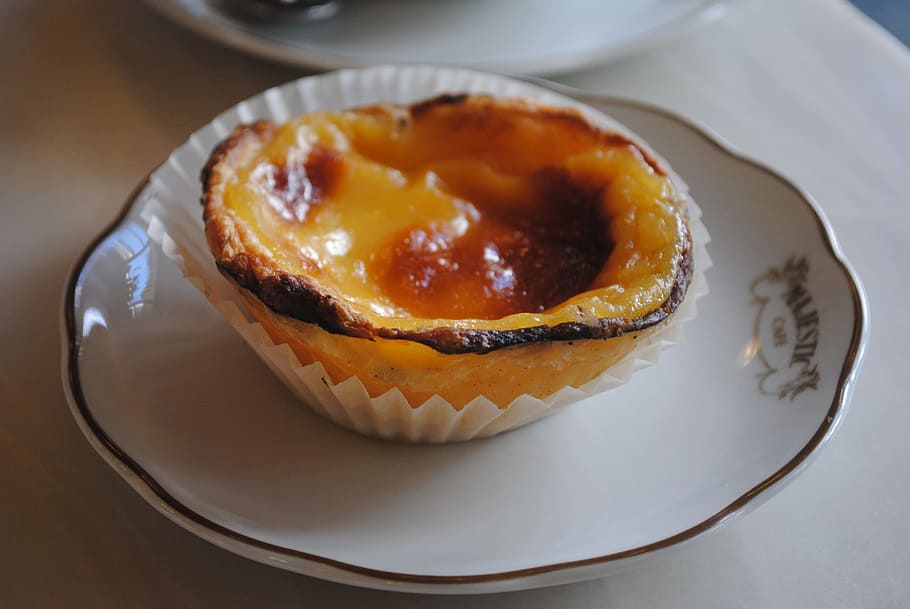 Visiting Lisbon With Kids: What to Do and Visit 10 portuguese-custard-tart-pastel-de-nata-lisbon-sweet