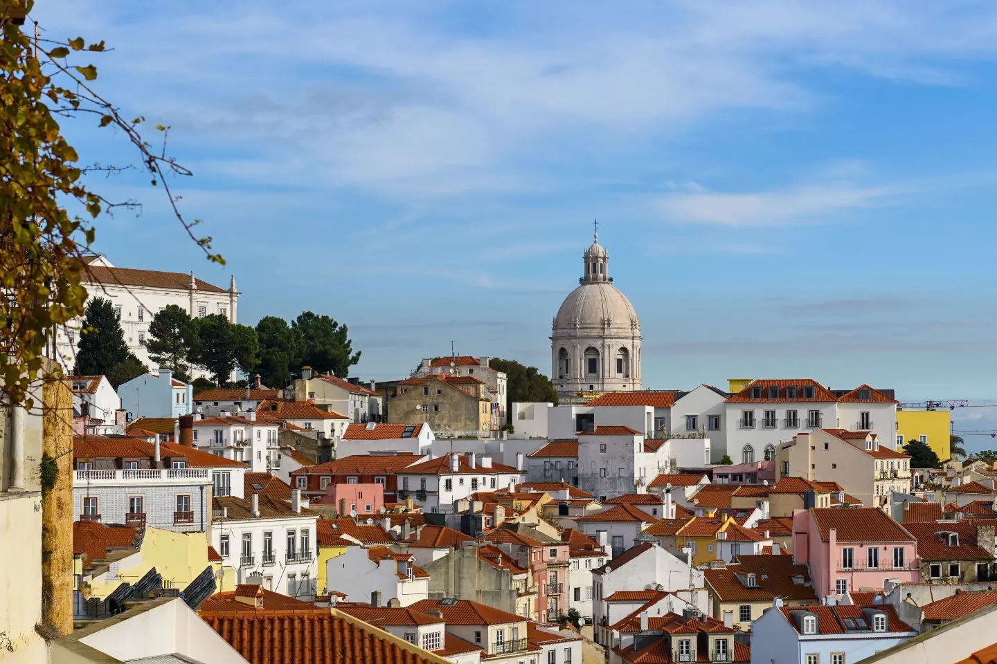 Winter In Lisbon: The Best Time Off-Season (Travel Guide) 1 winter in lisbon