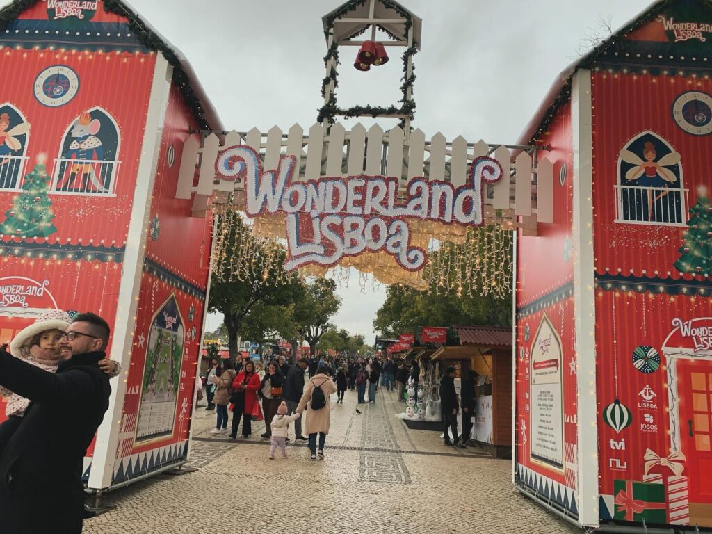 Fall In Lisbon: The Perfect Season To Visit 7 wonderloand lisboa