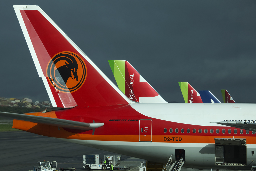 Best Budget Airlines to Lisbon