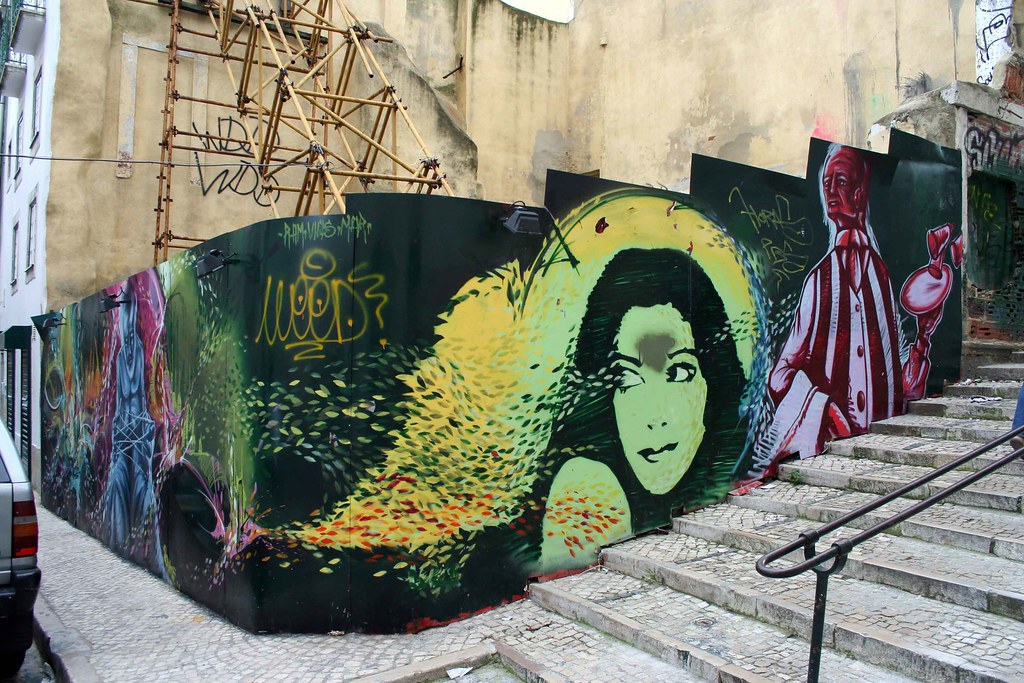 Chiado Lisbon: Things to Do, Stay, Eat, and More 2 Chiado Lisbon