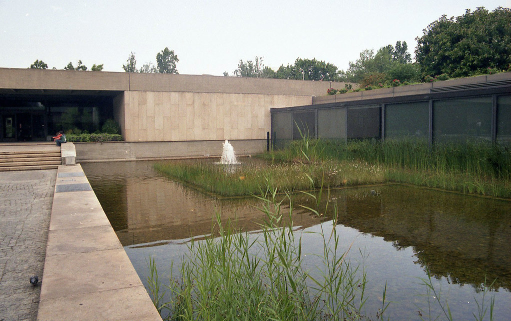 40 Fun Things to Do in Lisbon (No. 25 is my favorite) 6 Gulbenkian Museum Lisbon