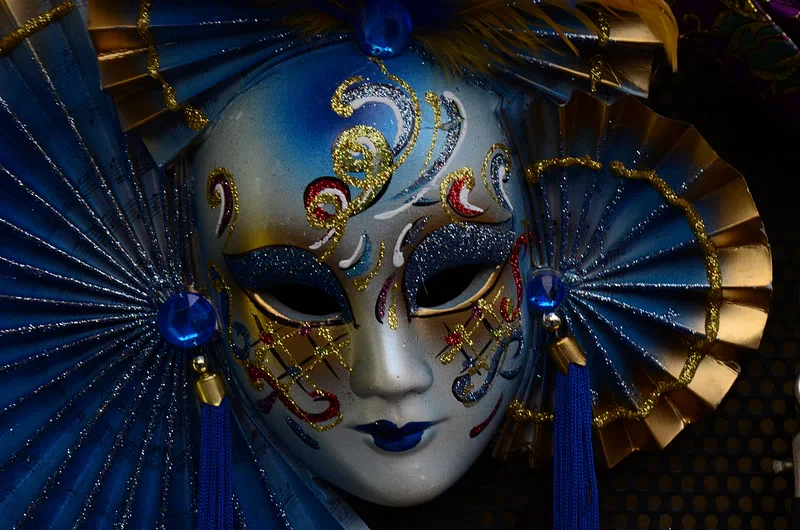 Lisbon Carnival: A Celebration of Costumes, Music, and Food 5 Lisbon Carnival