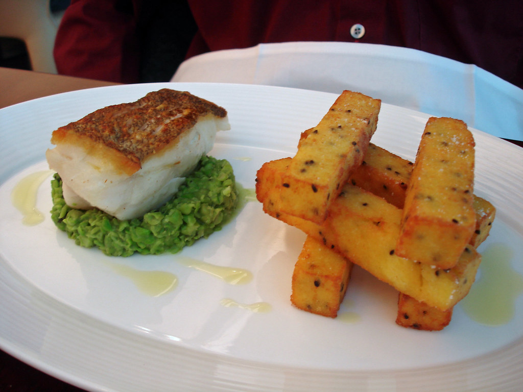 40 Fun Things to Do in Lisbon (No. 25 is my favorite) 25 Roasted Cod Lisbon