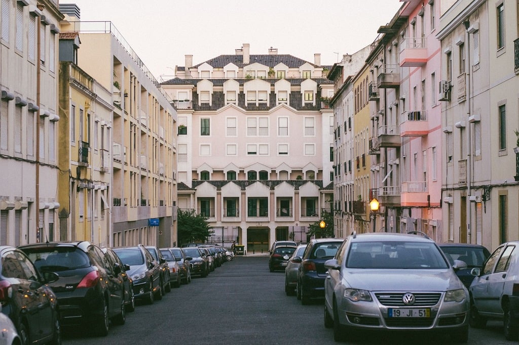 best budget car rentals lisbon