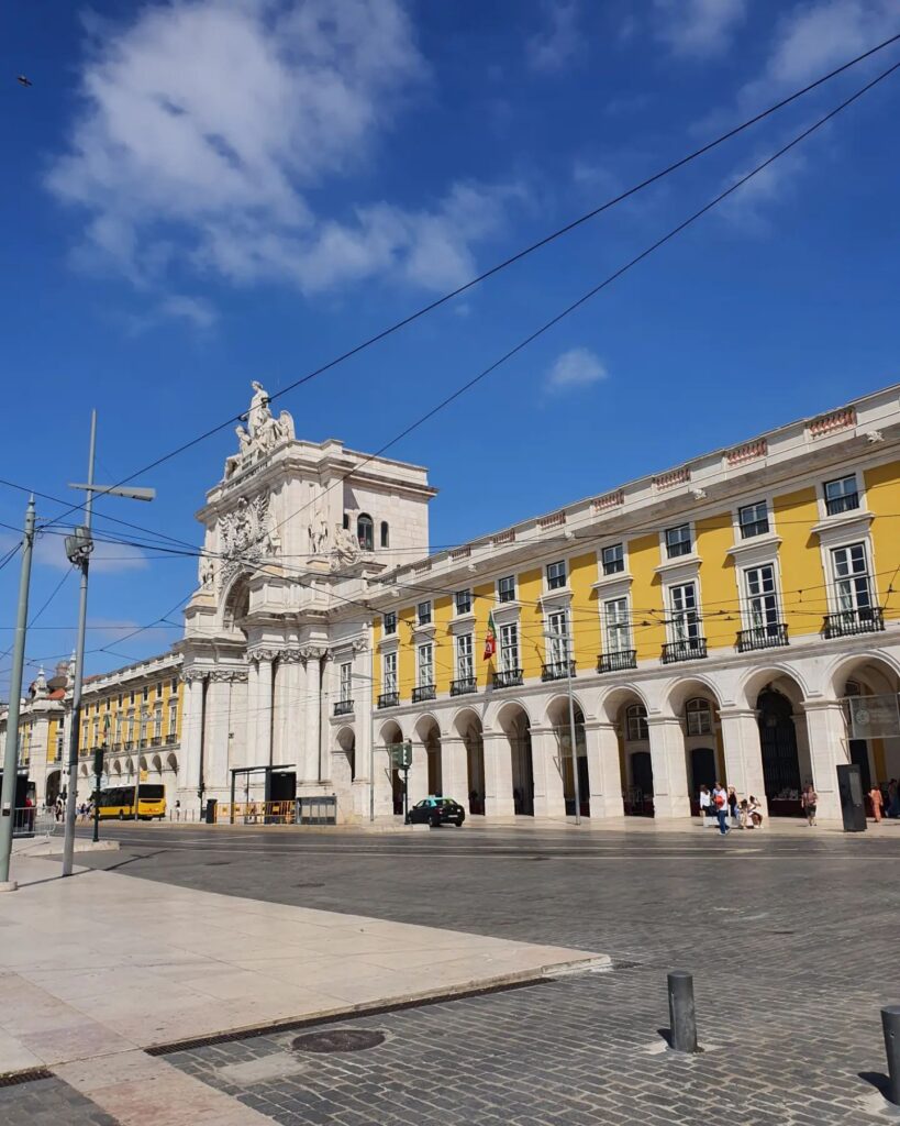 lisboa story cener