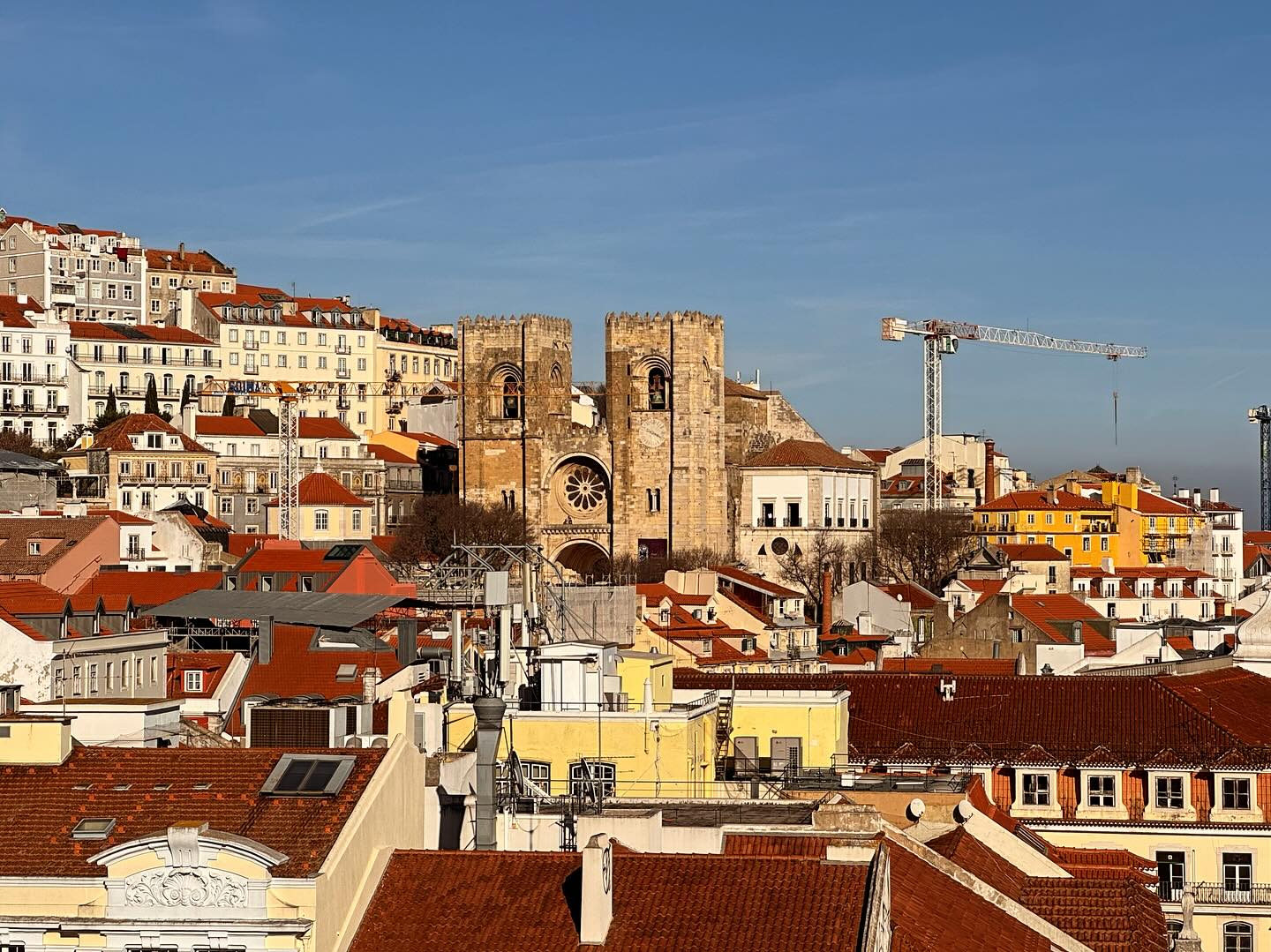 26 Surprising Facts About Lisbon, Portugal 1 Arco da Rua Augusta Viewpoint