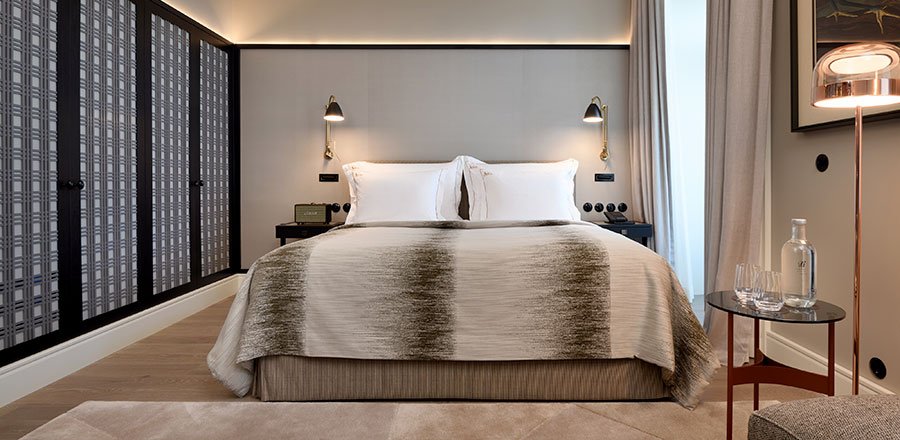 20 Best Hotels in Lisbon for Every Budget & Style 3 Bairro-Alto-Hotel