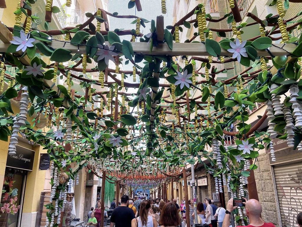 Festas Santos Populares Lisbon: A Guide For 2026 5 Festas-dos-Santos-Populares-Street-Parties
