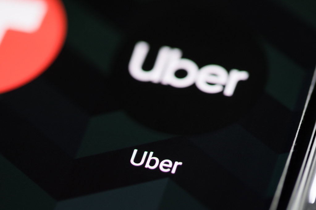 Lisbon Airport to Sintra: Full Transportation Guide 6 Lisbon-Uber