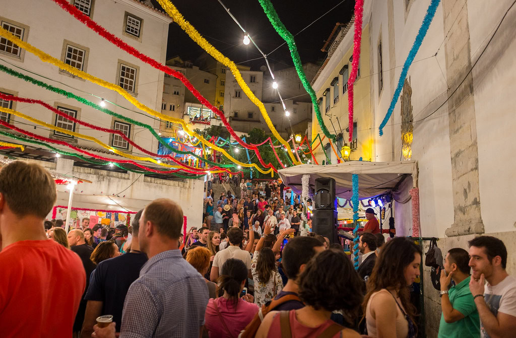 Festas Santos Populares Lisbon: A Guide For 2026 3 santos-populares-lisbon