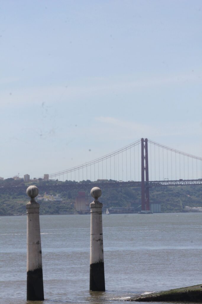 Alcântara Lisbon: A Travel Guide 3 25th-of-April-Bridge