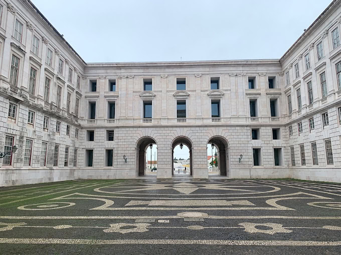 Ajuda-National-Palace