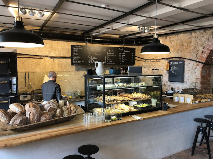 Estrela Lisbon: A Quiet Neighborhood (Travel Guide) 18 Copenhagen-Coffee-Lab-Alfama