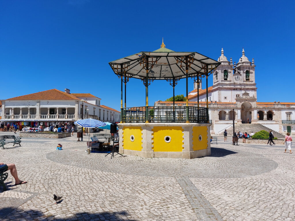 Coreto_do_Sitio_da_Nazare_