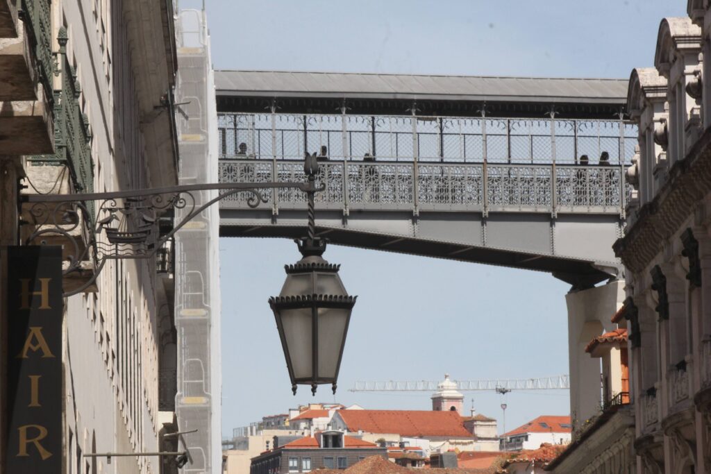 Elevador-de-Santa-Justa