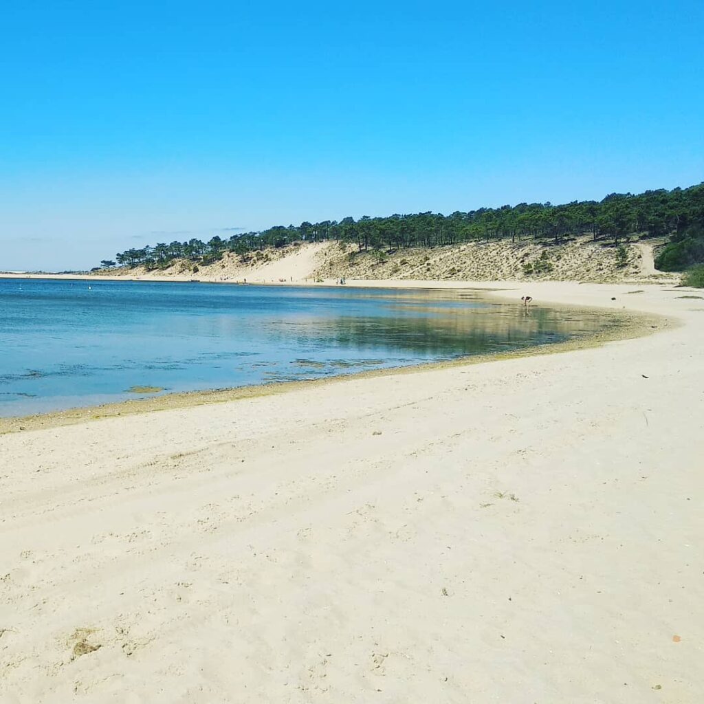 Lagoa de Albufeira