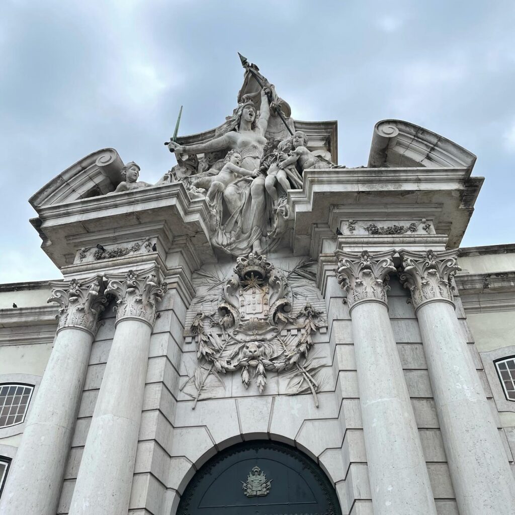 National Military Museum