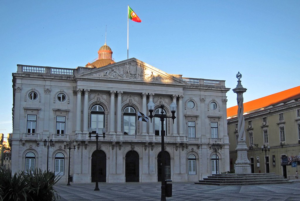 Places to Visit Near Lisbon