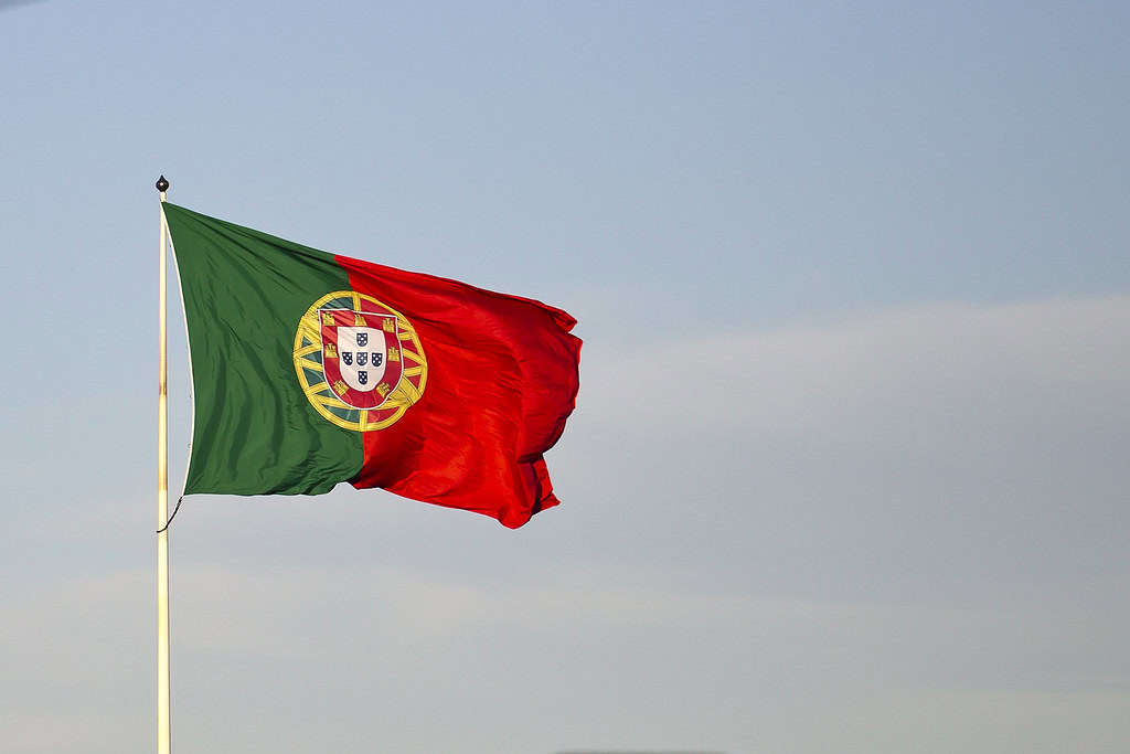 Things to Know Before Visiting Lisbon 2 Portuguese-Flag