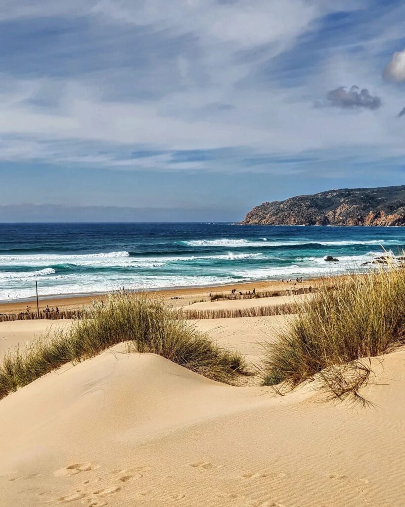 Praia do Guincho