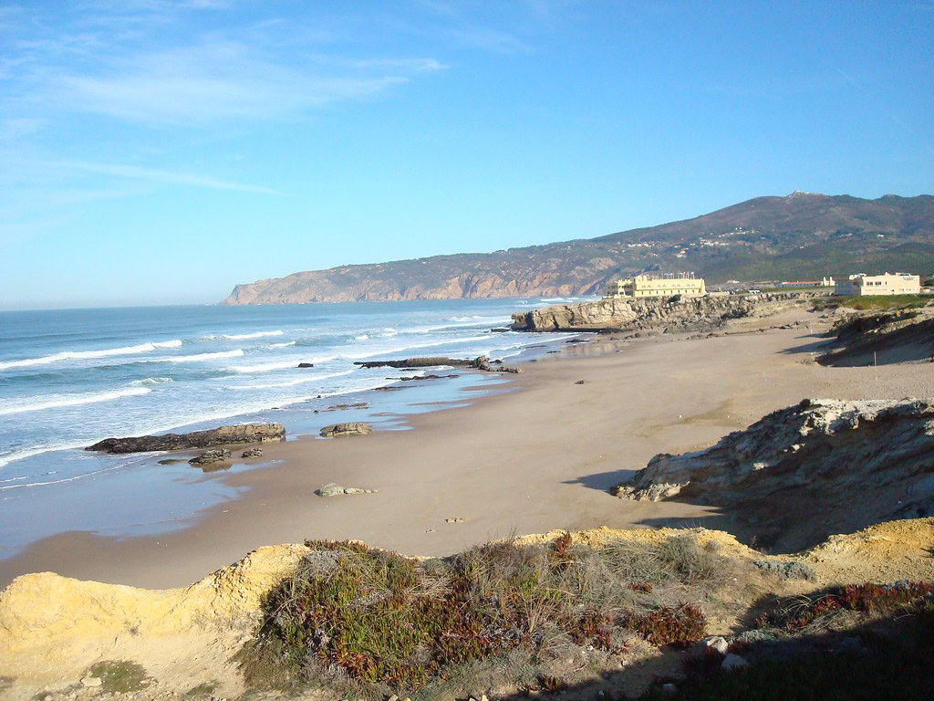 12 Best Beaches Near Sintra That You'll Adore 5 Praia-do-Guincho