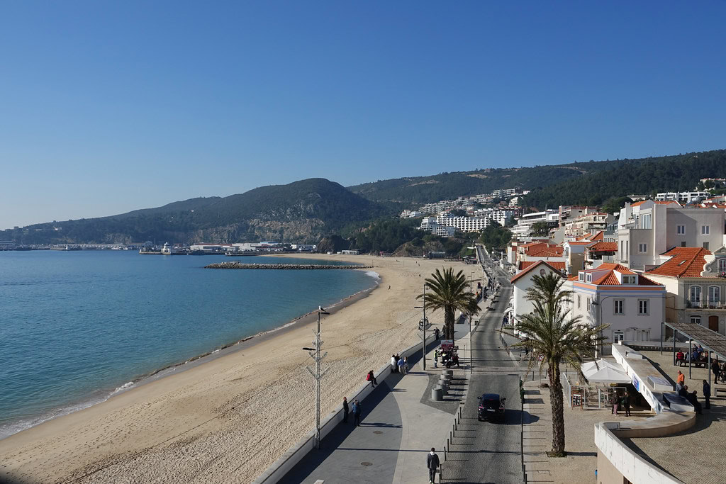 12 Best Day Trips From Lisbon 12 Sesimbra